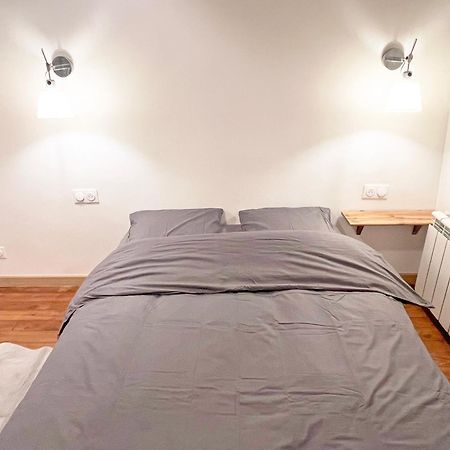 Appartement Moderne A Paris Pour 4 Personnes Bagian luar foto